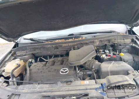 2010 Mazda Cx-9 Touring из США, поврежденный, VIN JM3TB2MA6A0219821